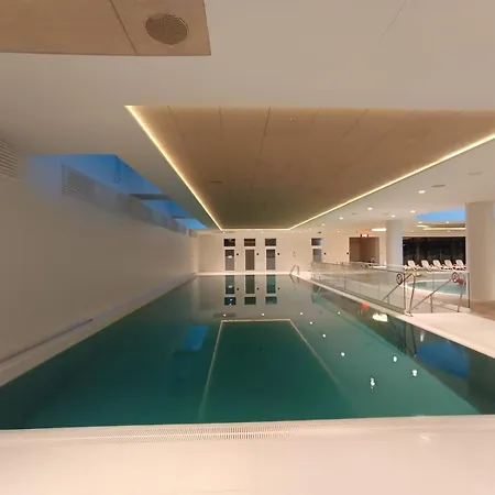 Pinea 2 Bedroom With Sea View Apartment