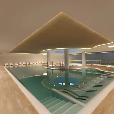 Pinea 2 Bedroom With Sea View * Pobierowo