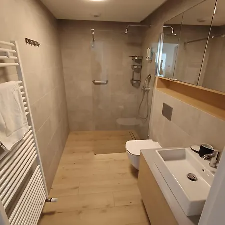 Pinea 2 Bedroom With Sea View