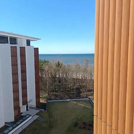 Pinea 2 Bedroom With Sea View * Pobierowo