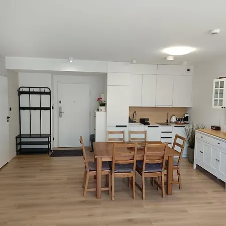 Pinea 2 Bedroom With Sea View